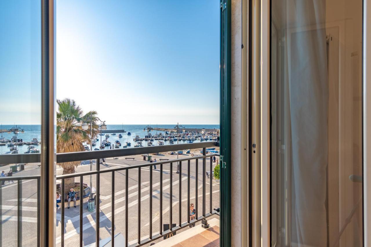 Torre A Mare Sun Daire Dış mekan fotoğraf