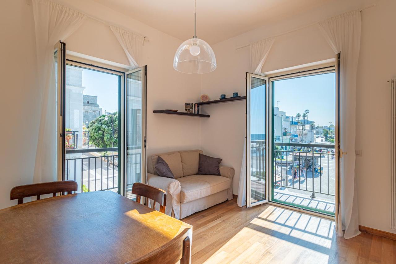 Torre A Mare Sun Daire Dış mekan fotoğraf
