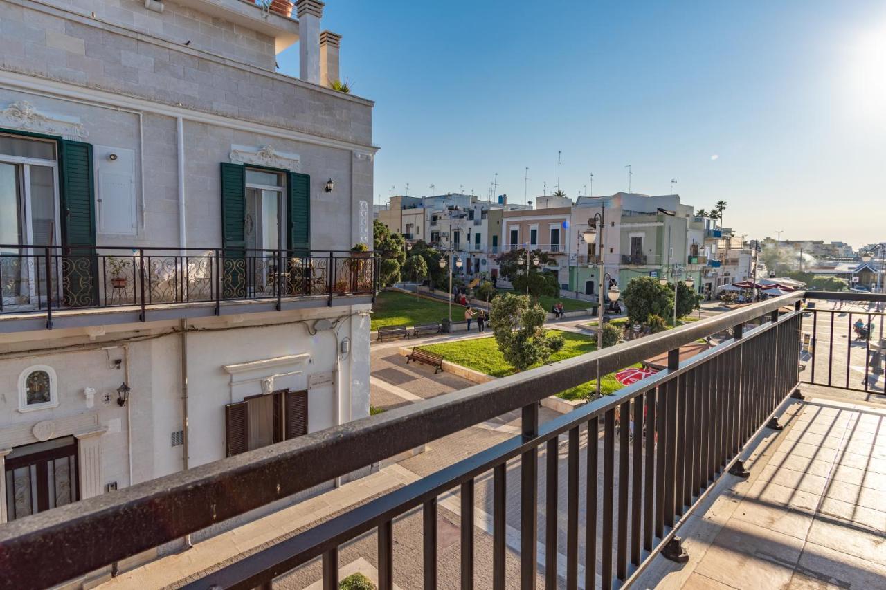 Torre A Mare Sun Daire Dış mekan fotoğraf