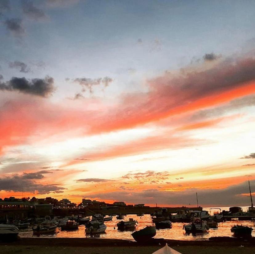 Torre A Mare Sun Daire Dış mekan fotoğraf