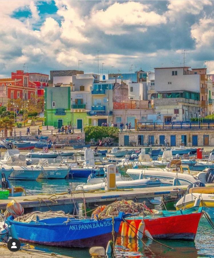 Torre A Mare Sun Daire Dış mekan fotoğraf