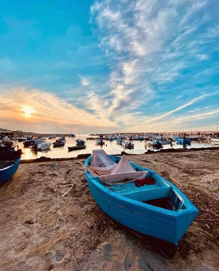 Torre A Mare Sun Daire Dış mekan fotoğraf