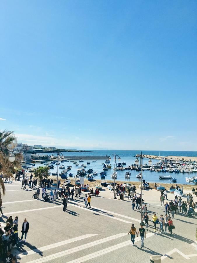 Torre A Mare Sun Daire Dış mekan fotoğraf