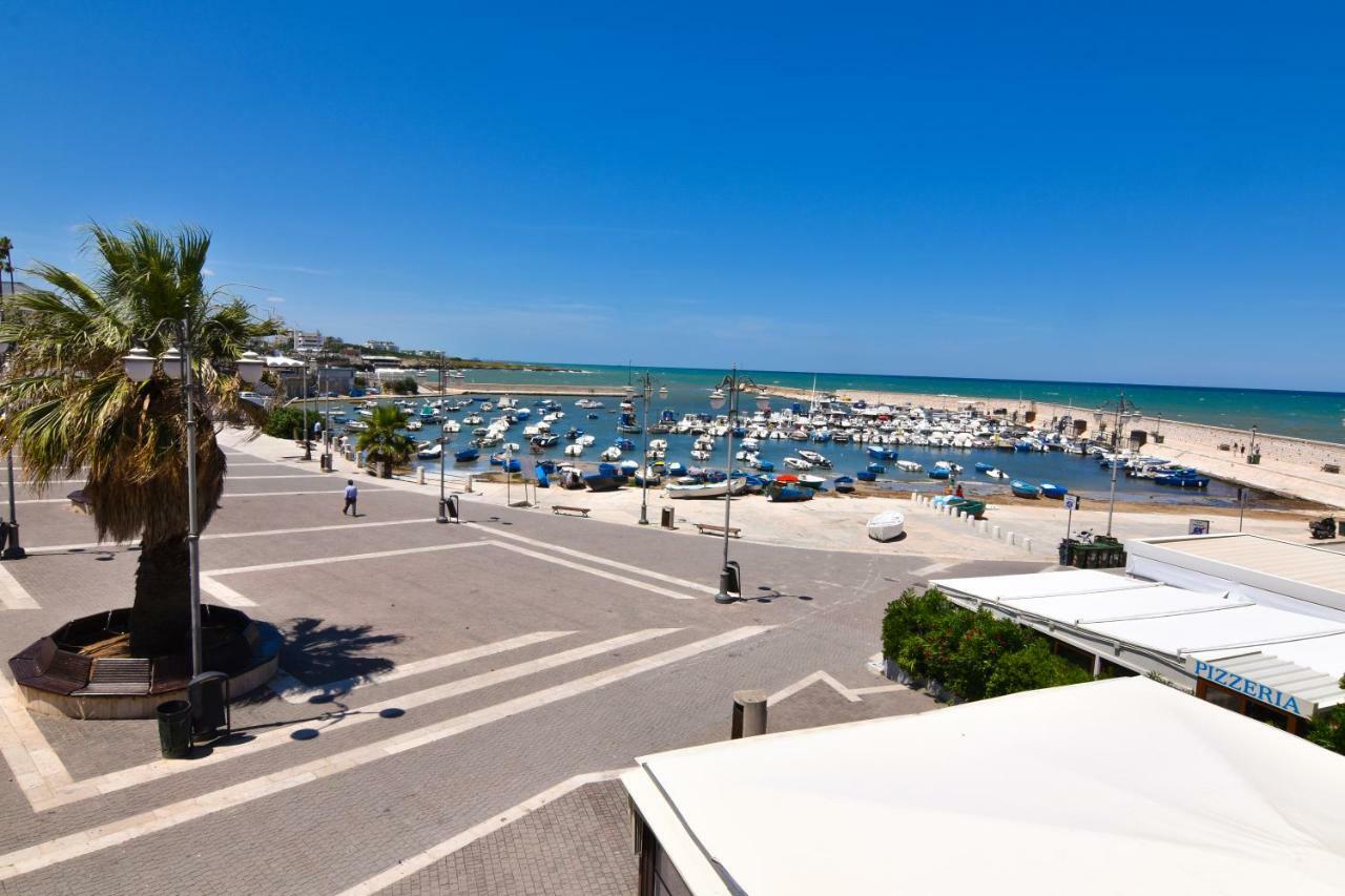 Torre A Mare Sun Daire Dış mekan fotoğraf